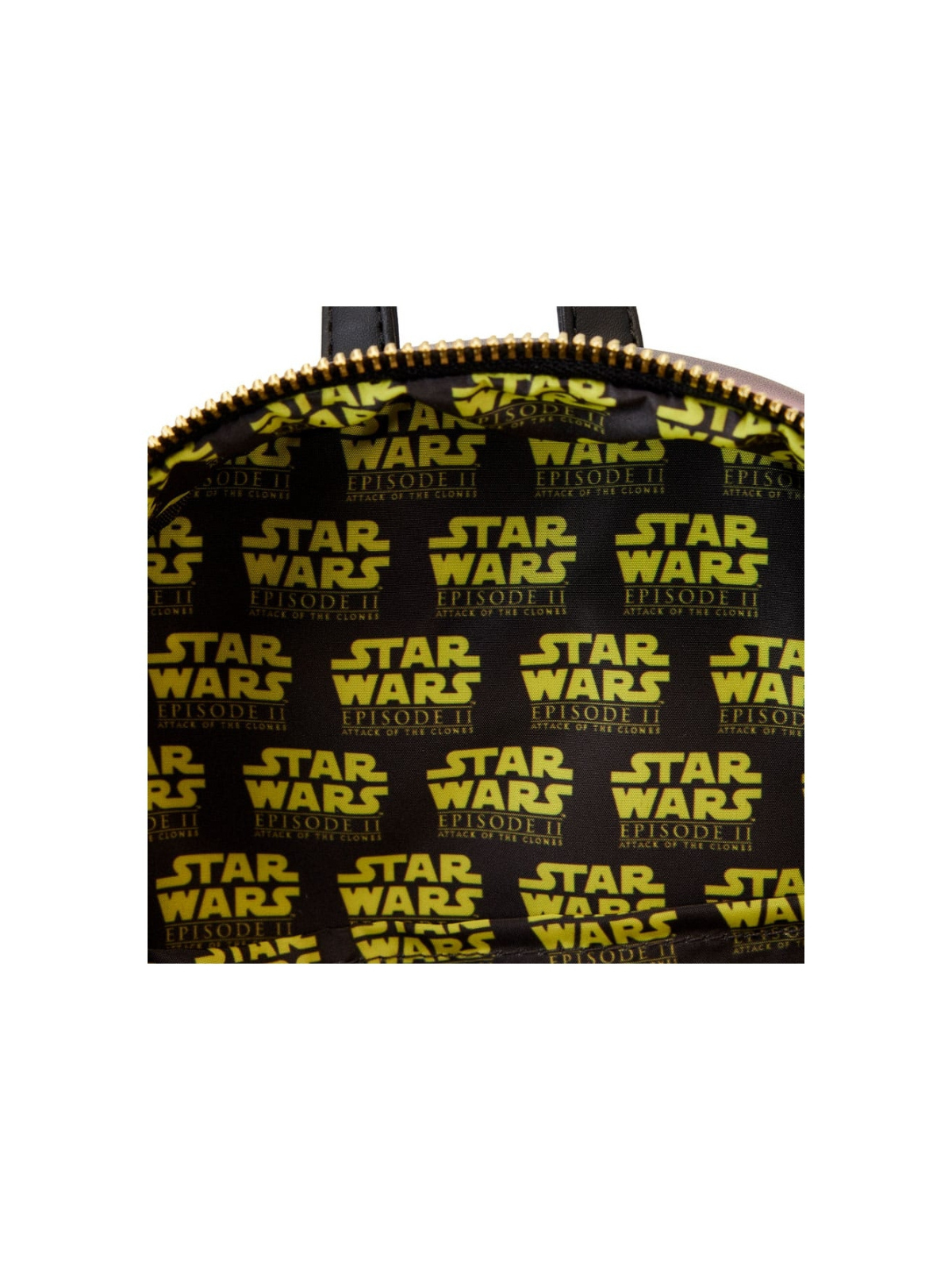 Sac à dos Attaque des Clones Star Wars Loungefly