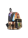 Sac à dos Attaque des Clones Star Wars Loungefly