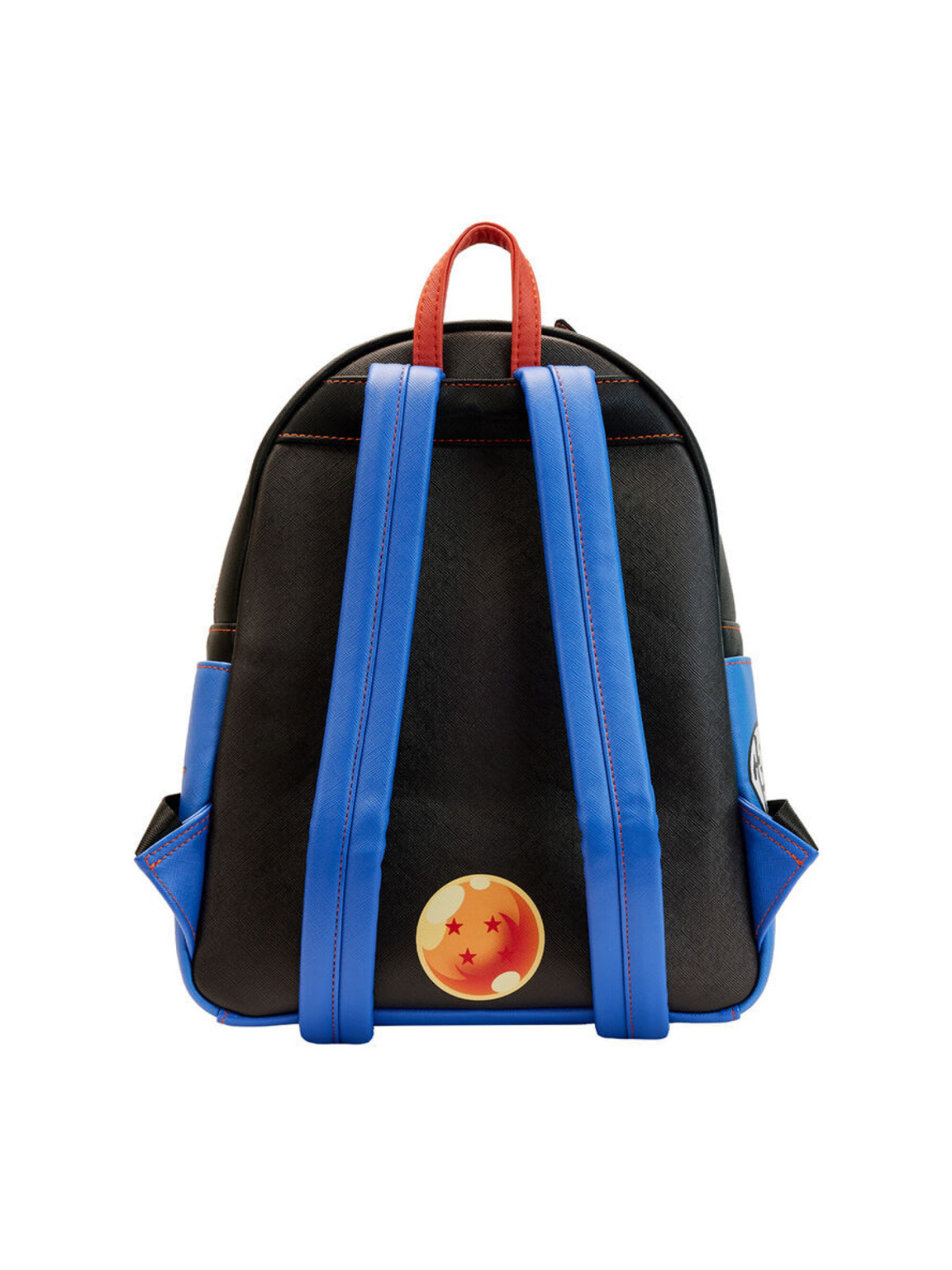 Sac à dos Triple Poche Dragon Ball Z Loungefly