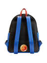 Sac à dos Triple Poche Dragon Ball Z Loungefly