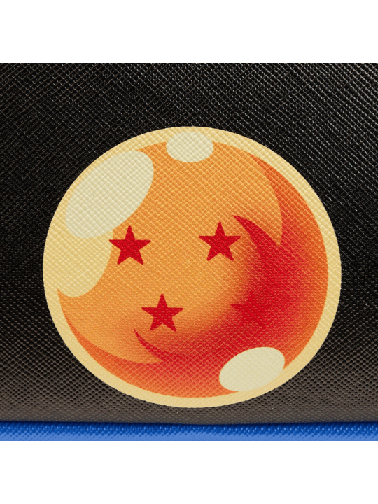 Sac à dos Triple Poche Dragon Ball Z Loungefly