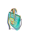 Sac en bandoulière 25Th Anniversary Imagination Bob l'éponge LOUNGEFLY