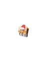 Porte monnaie Guizmo Holiday Keyboard cosplay Gremlins LOUNGEFLY