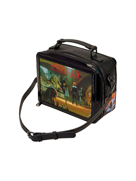 Sac Bandoulière Le Retour du Jedi Star Wars Loungefly