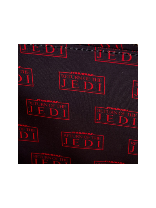 Sac Bandoulière Le Retour du Jedi Star Wars Loungefly