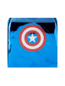 Sac à dos Shine Captain America Cosplay Loungefly
