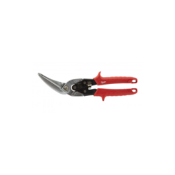 Cisaille à métaux 63 mm - MILWAUKEE 48224538