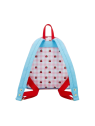 Sac à dos Denim Charlotte aux Fraises Loungefly