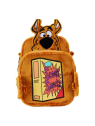 Sac Bandoulière Cosplay Scooby Doo Loungefly