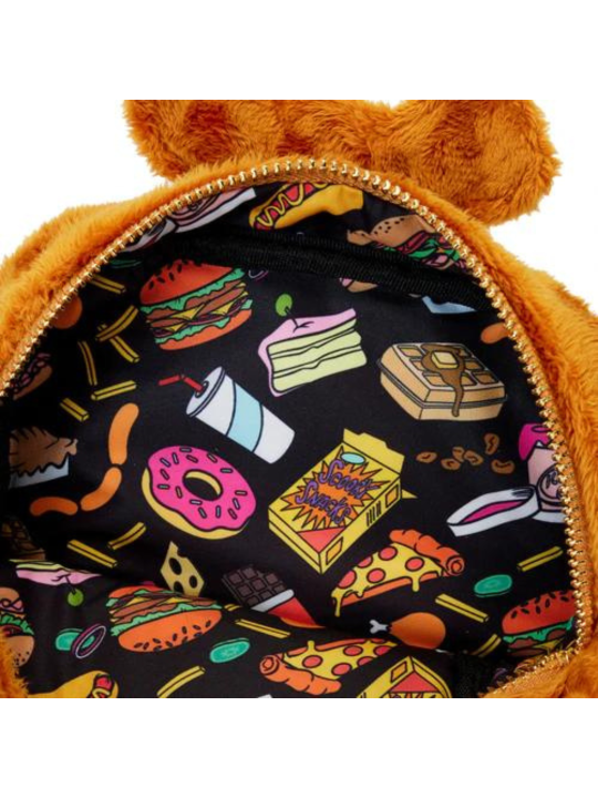 Sac Bandoulière Cosplay Scooby Doo Loungefly