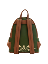 Sac à dos Vif d'Or Harry Potter Loungefly