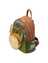 Sac à dos Vif d'Or Harry Potter Loungefly