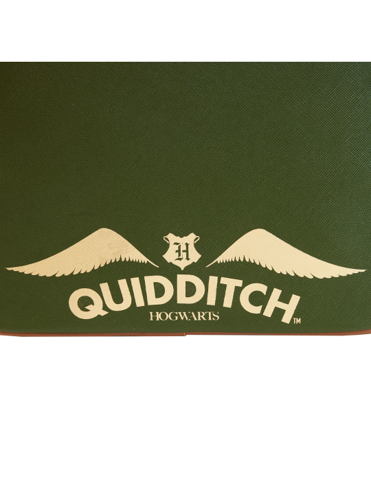 Sac à dos Vif d'Or Harry Potter Loungefly