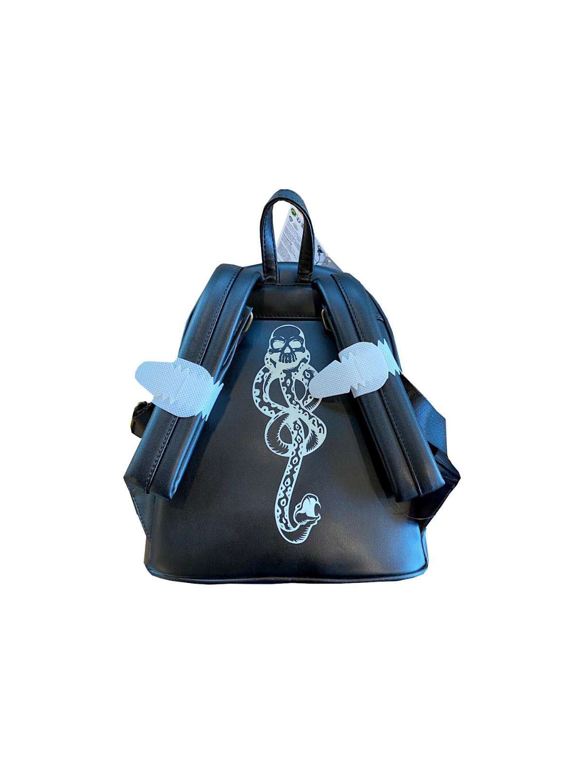 Sac à dos Mangemort Harry Potter Loungefly