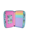 Porte-monnaie Color block Mon Petit poney LOUNGEFLY