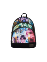 Sac à dos Trilogy Harry Potter Loungefly
