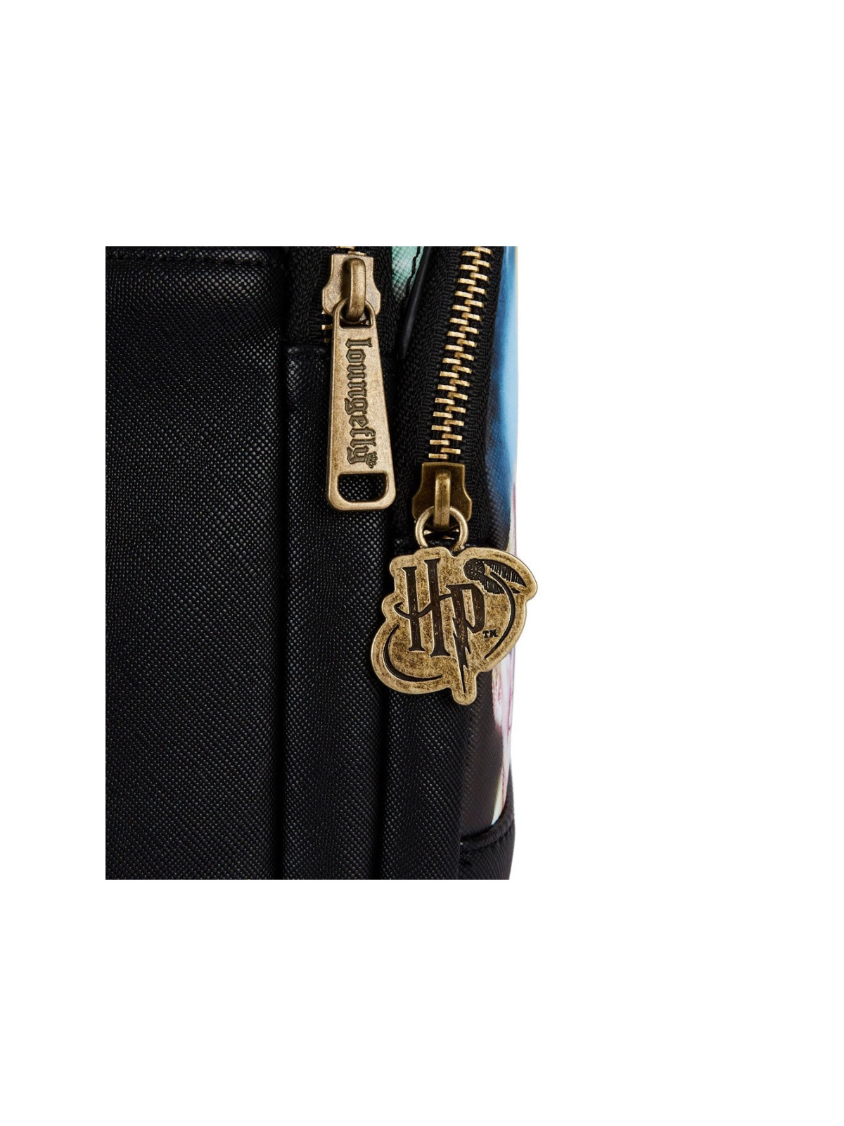 Sac à dos Trilogy Harry Potter Loungefly