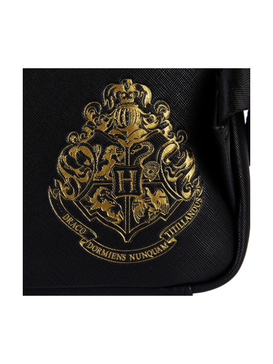 Sac à dos Trilogy Harry Potter Loungefly