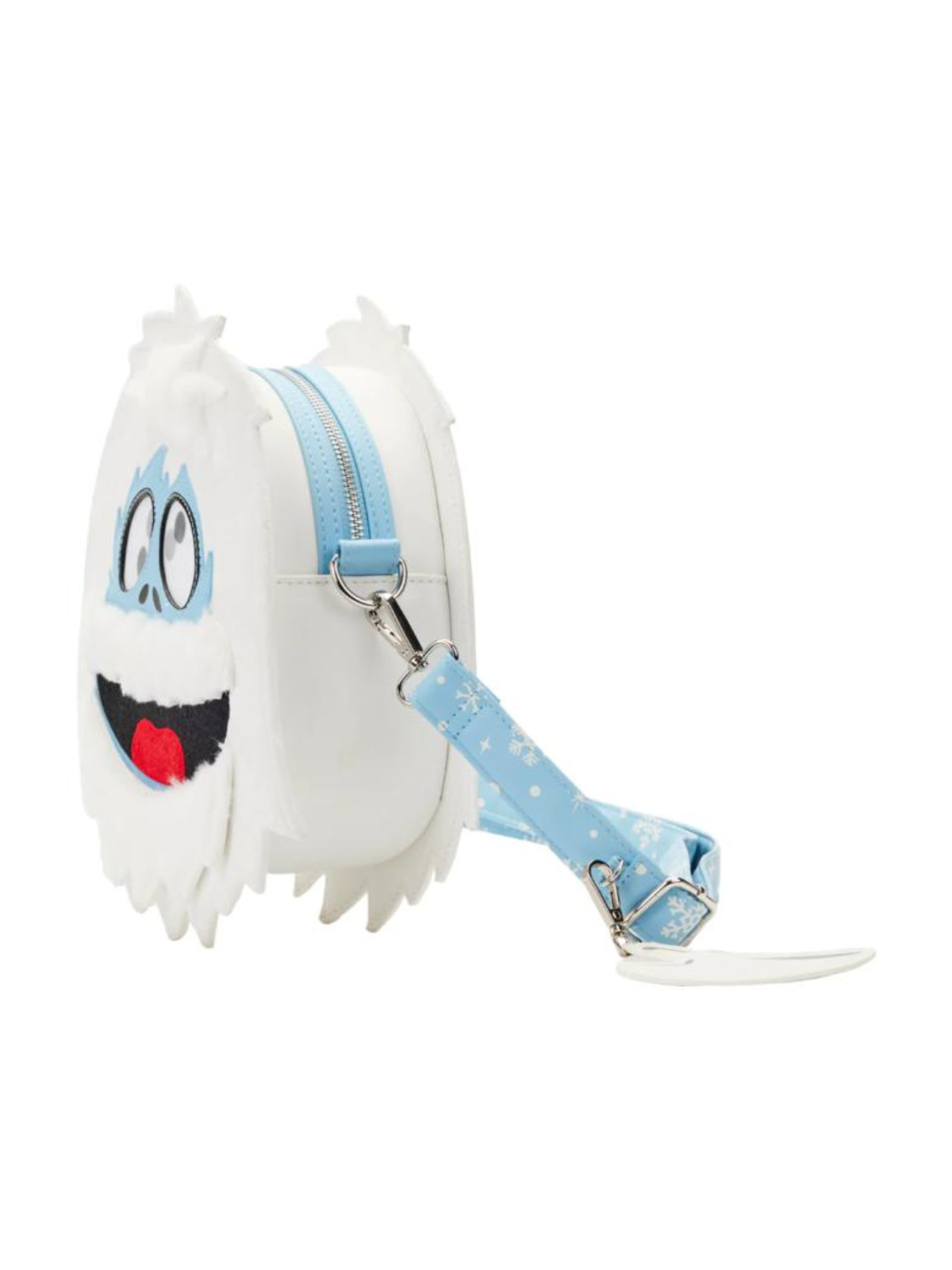 Sac Bandoulière Rudolph reindeer Bumble Head Loungefly