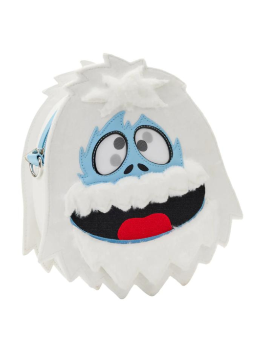 Sac Bandoulière Rudolph reindeer Bumble Head Loungefly