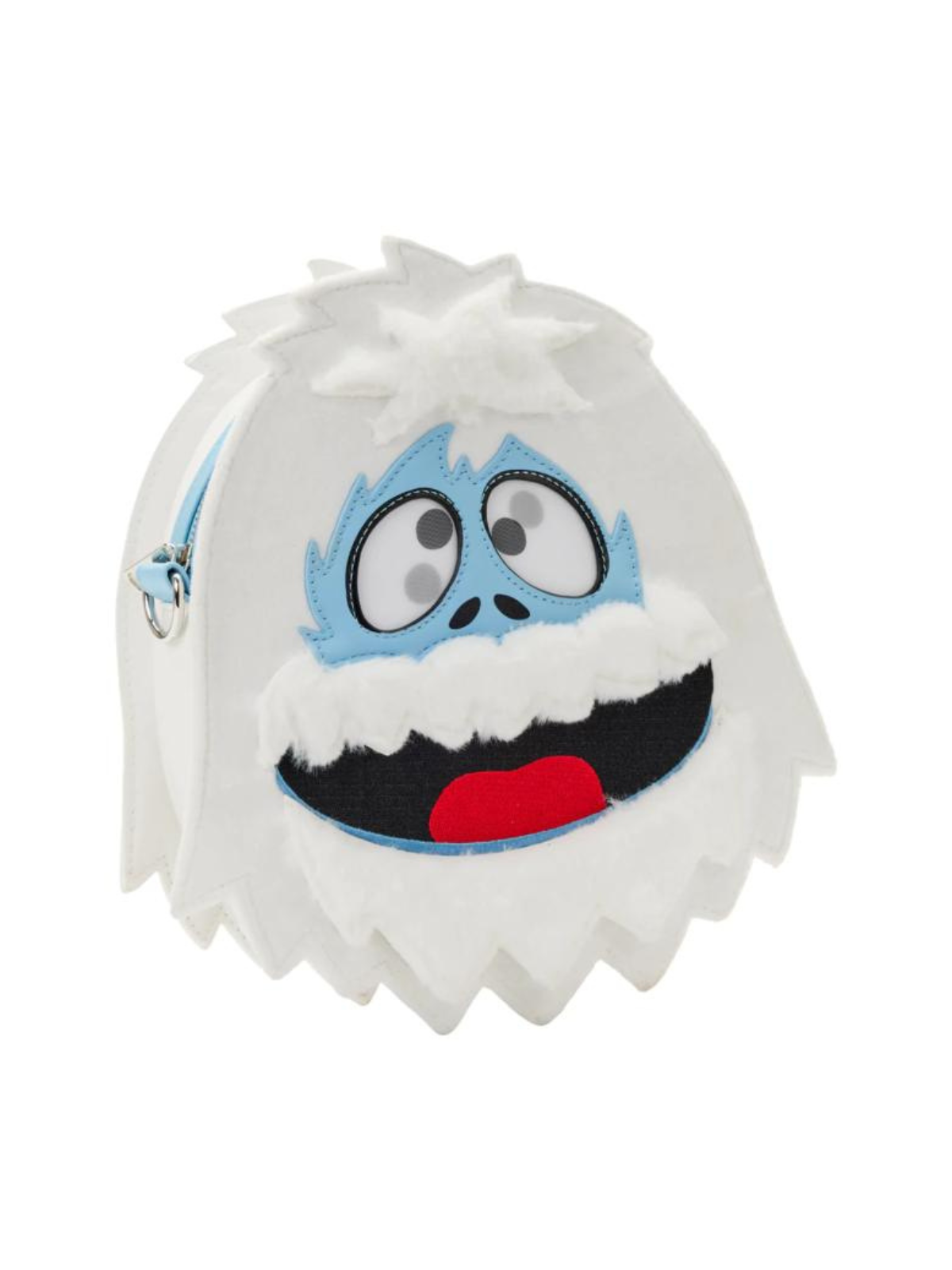 Sac Bandoulière Rudolph reindeer Bumble Head Loungefly