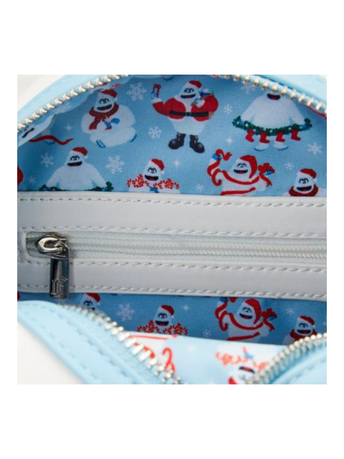 Sac Bandoulière Rudolph reindeer Bumble Head Loungefly