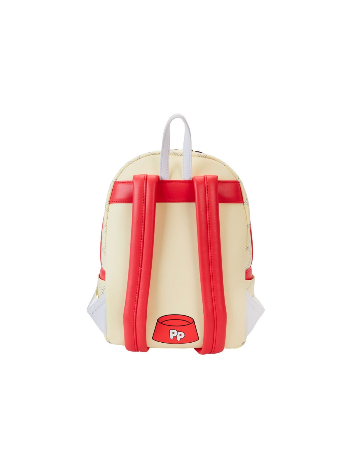 Sac à dos Hasbro 40ème Anniversaire Pound Puppies Loungefly