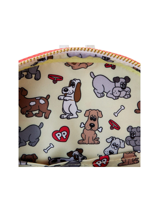Sac à dos Hasbro 40ème Anniversaire Pound Puppies Loungefly