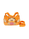 Sac Bandoulière Tigrou Plush Cosplay Winnie l'Ourson Loungefly