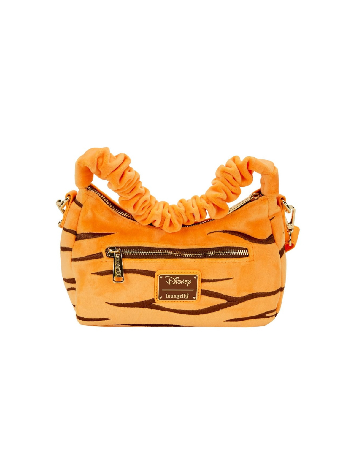 Sac Bandoulière Tigrou Plush Cosplay Winnie l'Ourson Loungefly