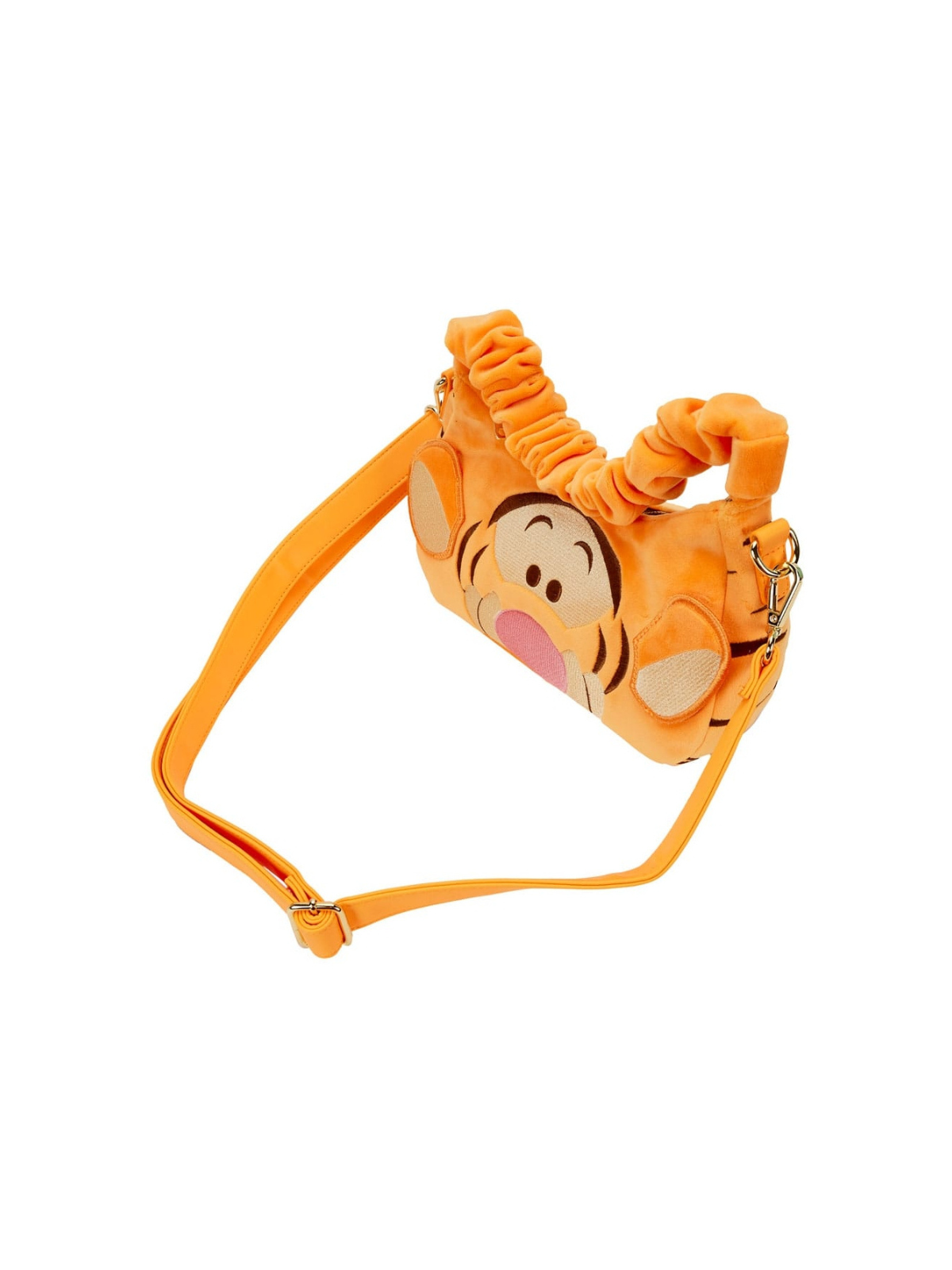 Sac Bandoulière Tigrou Plush Cosplay Winnie l'Ourson Loungefly