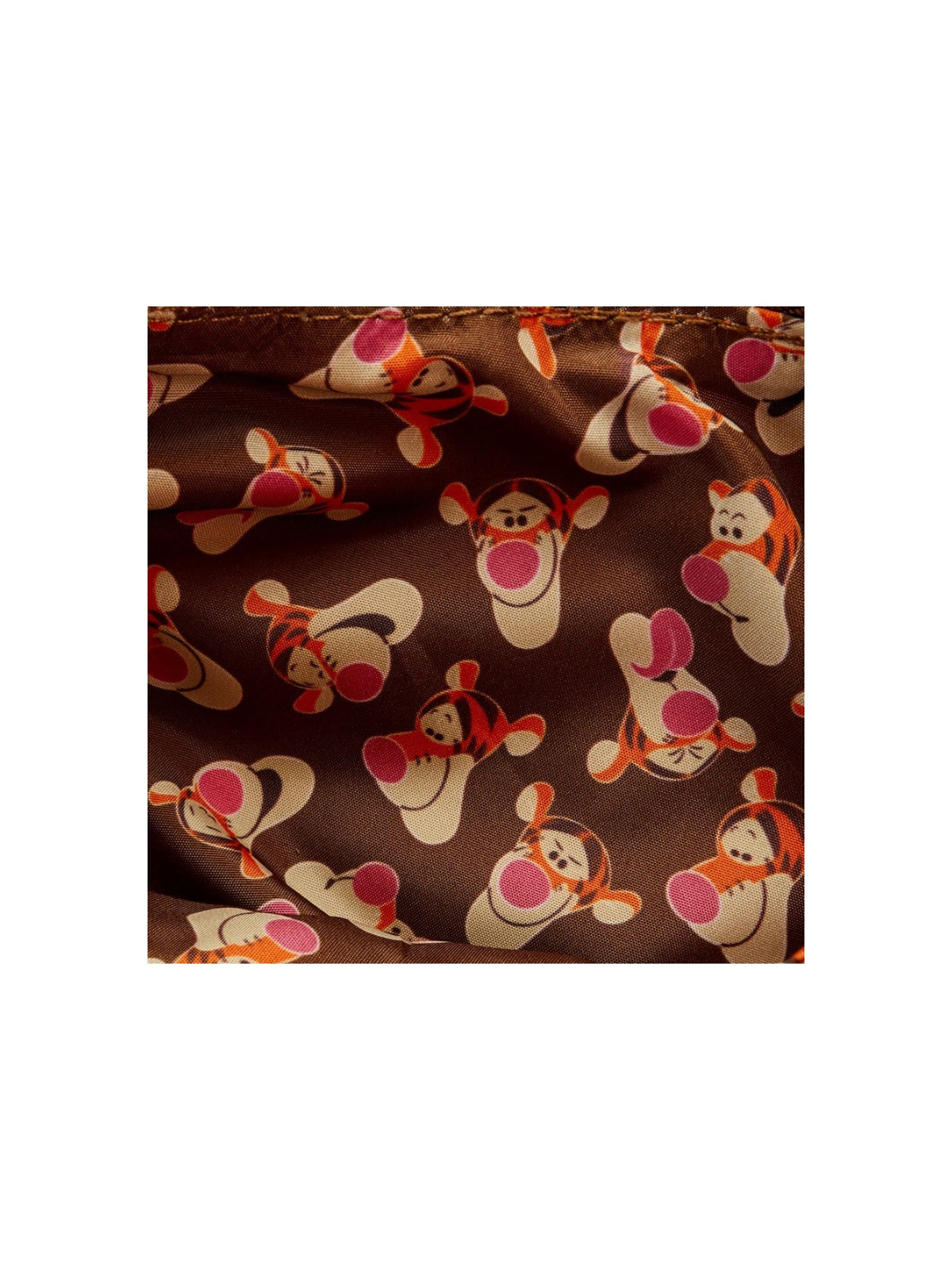 Sac Bandoulière Tigrou Plush Cosplay Winnie l'Ourson Loungefly