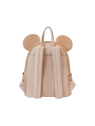 Sac à dos Straw Mickey LOUNGEFLY