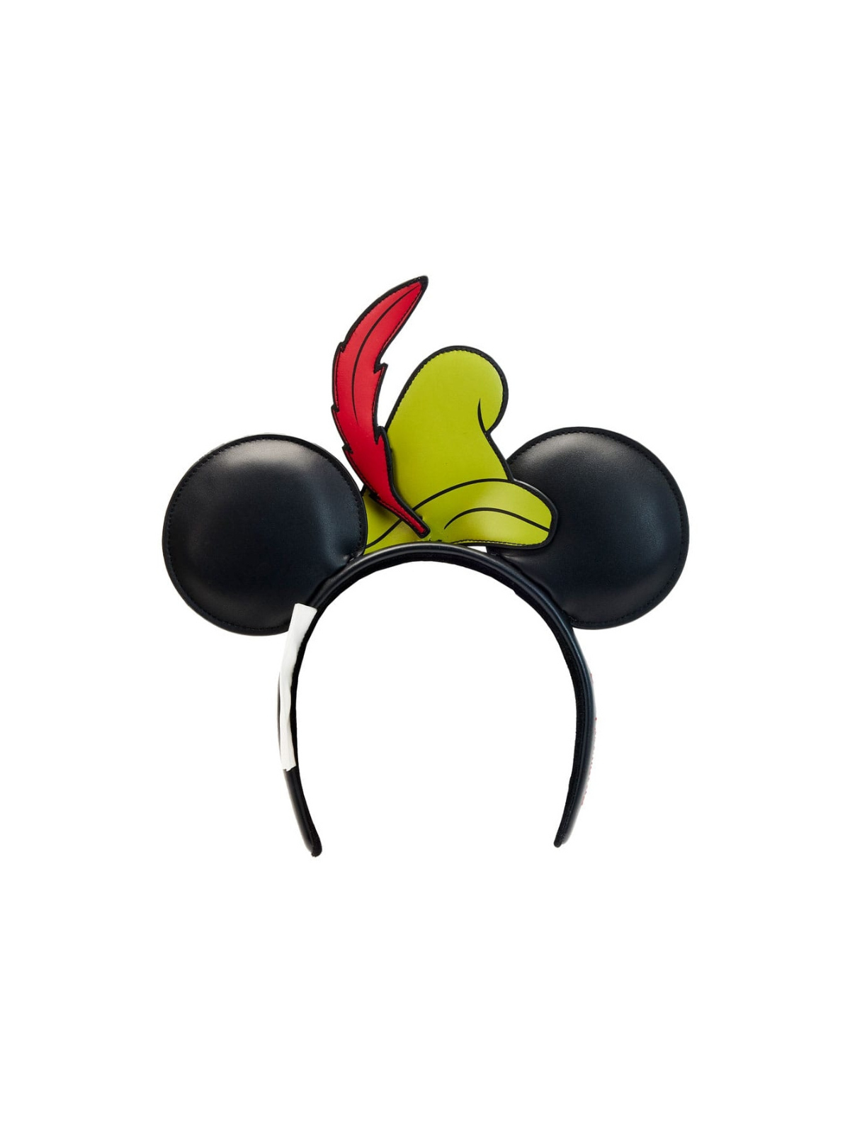 Ears Brave Little Tailor Mickey Loungefly