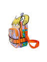Sac en bandoulière Rugrats Angelica Razmocket LOUNGEFLY