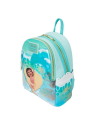 Sac à dos Vagues d'océan Vaiana LOUNGEFLY