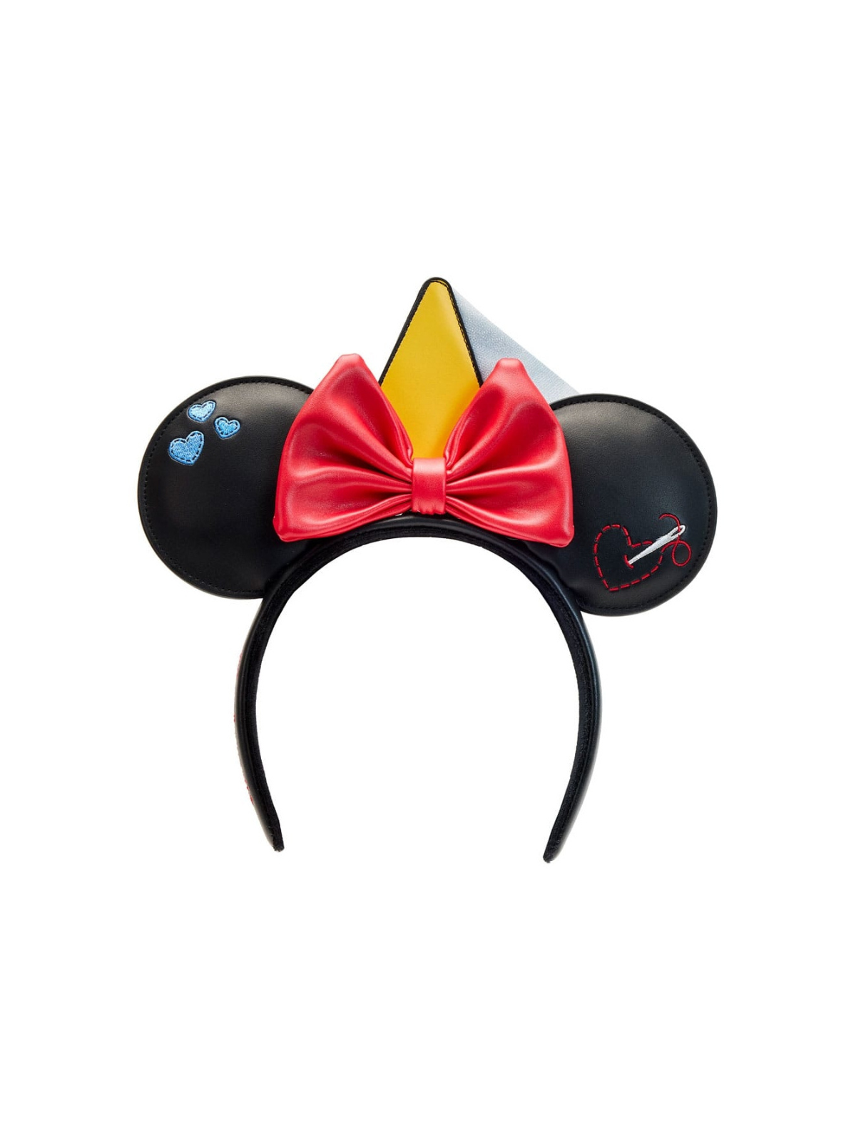 Ears Brave Little Tailor Minnie Loungefly
