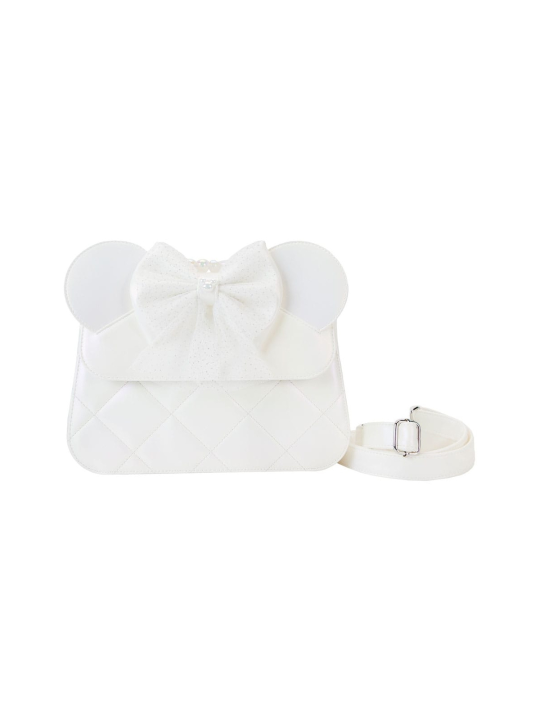 Sac Bandoulière Iridescent Weeding Loungefly