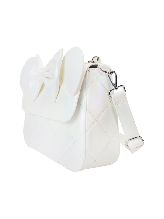 Sac Bandoulière Iridescent Weeding Loungefly