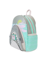 Sac à dos Mini Shark Les dents de la mer LOUNGEFLY