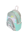 Sac à dos Mini Shark Les dents de la mer LOUNGEFLY