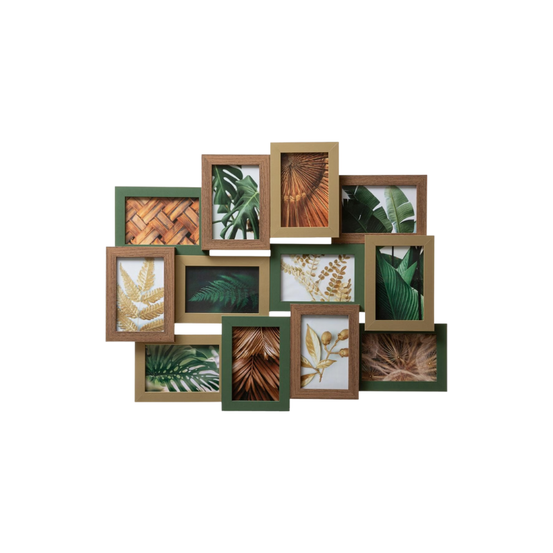 Pêle mêle Julia 12 photos Atmosphera