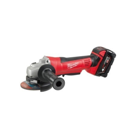 Meuleuse d'angle 125 mm HD18 AG-125-402C MILWAUKEE 4933441507
