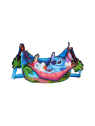 Sac Bandoulière Camping Cuties Hammock Lilo & Stitch Loungefly
