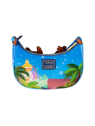 Sac Bandoulière Camping Cuties Hammock Lilo & Stitch Loungefly