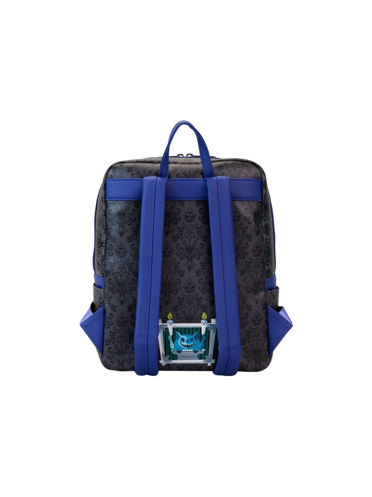 Sac a dos Black Widow Bride Le Manoir Hanté Loungefly
