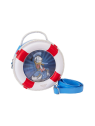 Sac bandoulière Donald Duck 90ème Anniversaire Loungefly