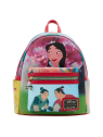Sac à dos Princess Scene Mulan Loungefly