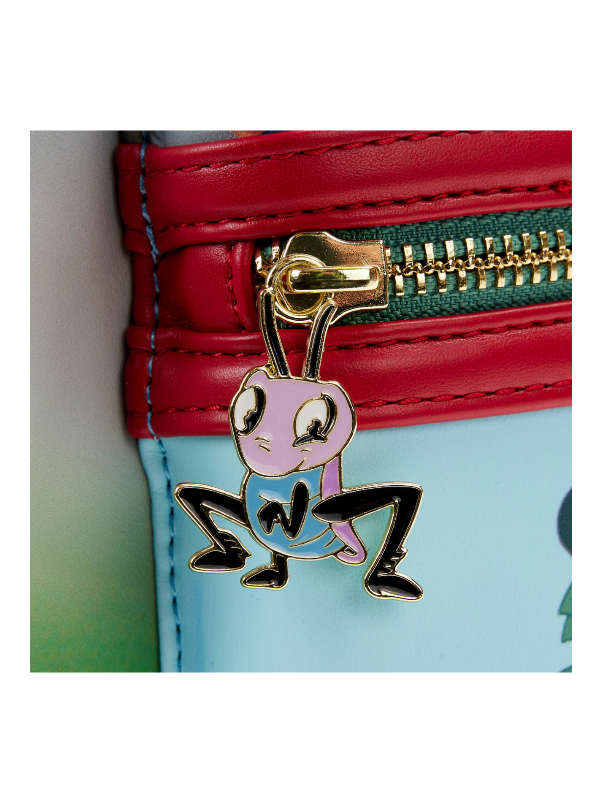 Sac à dos Princess Scene Mulan Loungefly