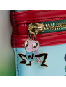 Sac à dos Princess Scene Mulan Loungefly